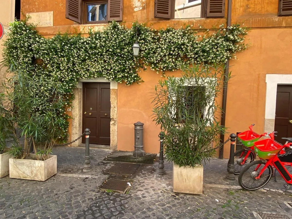 Hisuiterome - Aparthotel Italia