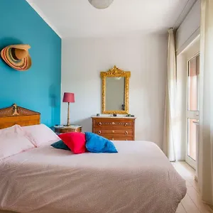 Bed and breakfast Santa Clara Garden
