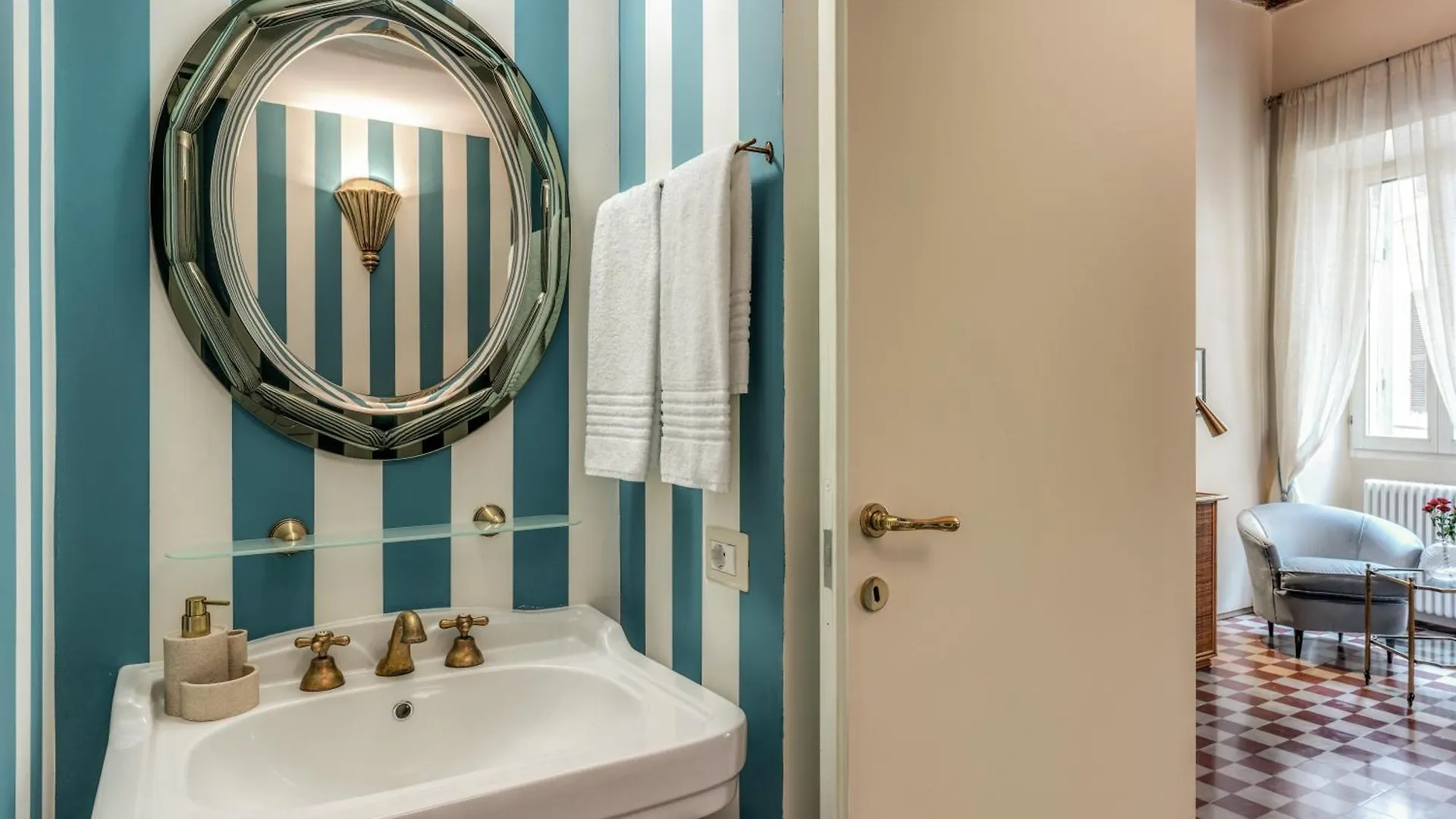 Hisuiterome - Aparthotel Italy