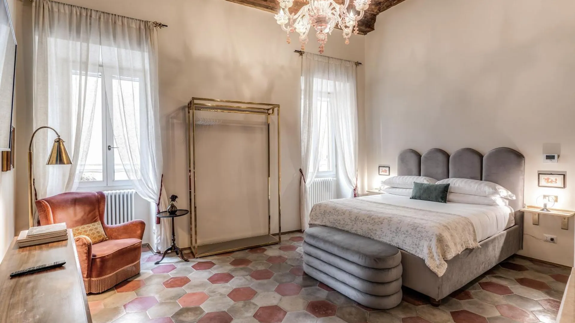 Hisuiterome - Aparthotel Rome