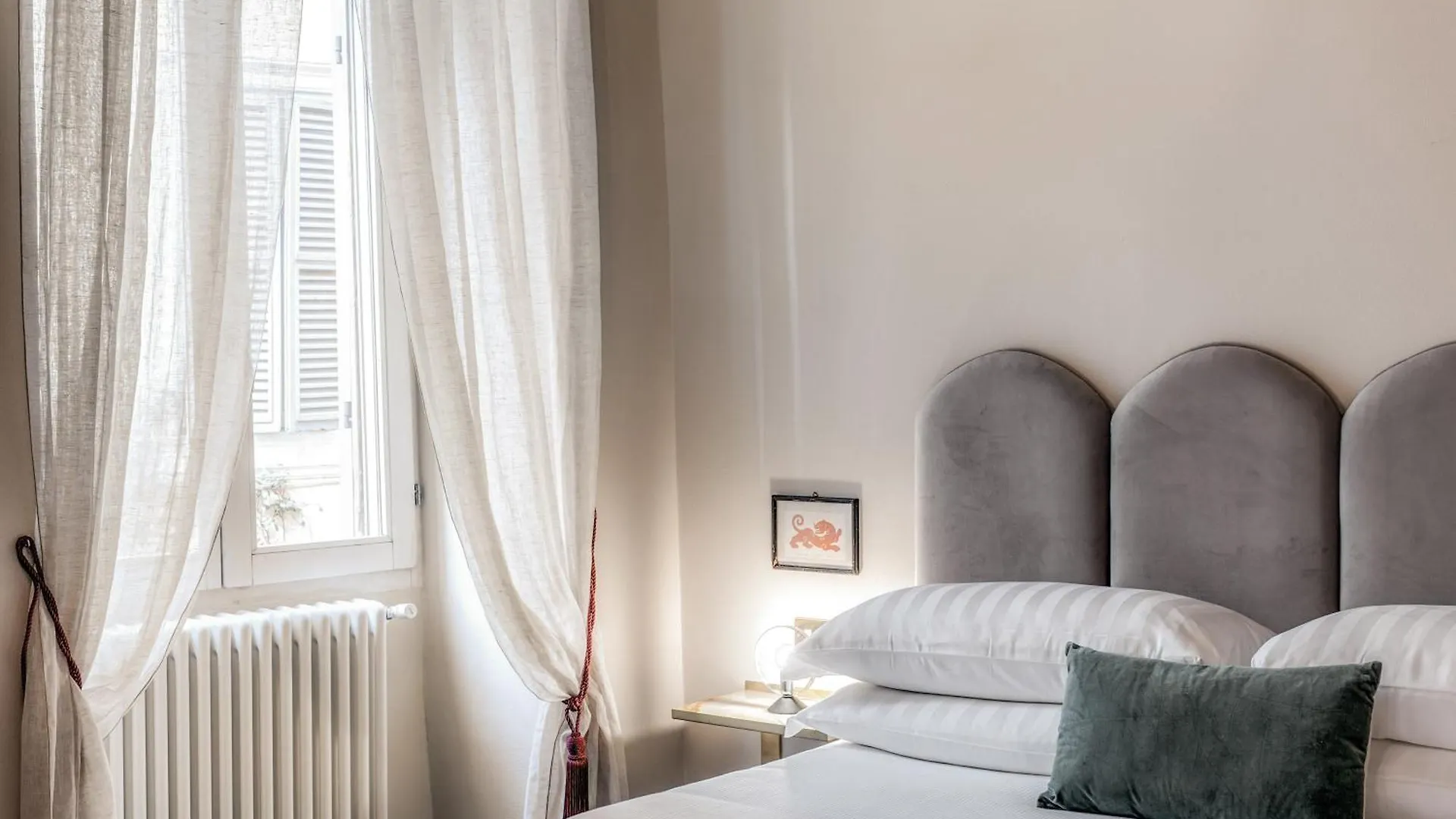 Hisuiterome - Aparthotel