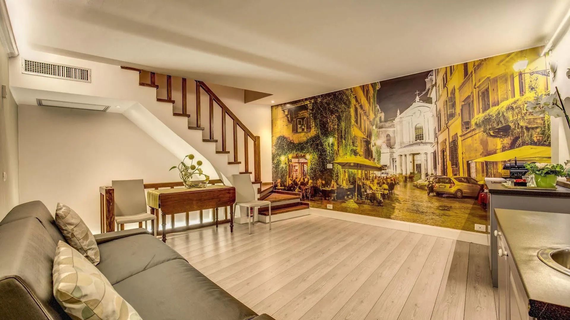 Hisuiterome - Aparthotel
