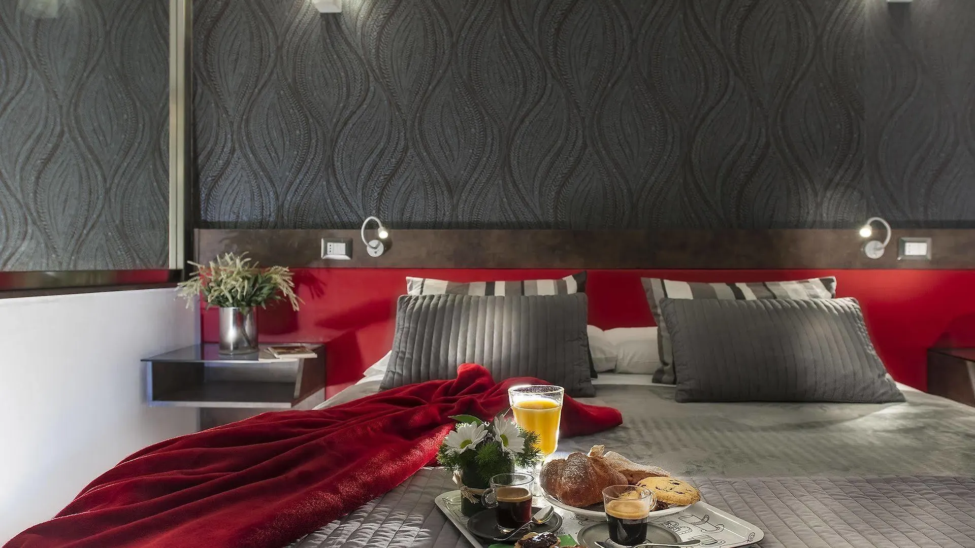 Hisuiterome - Aparthotel