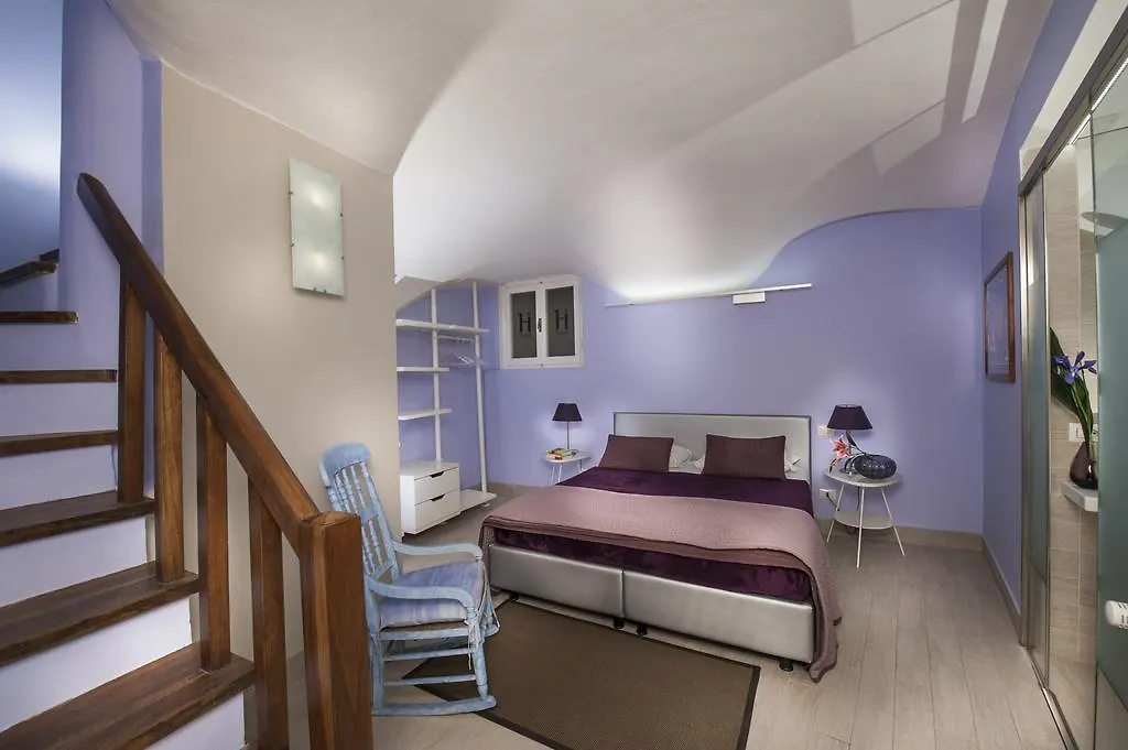 Hisuiterome - Aparthotel