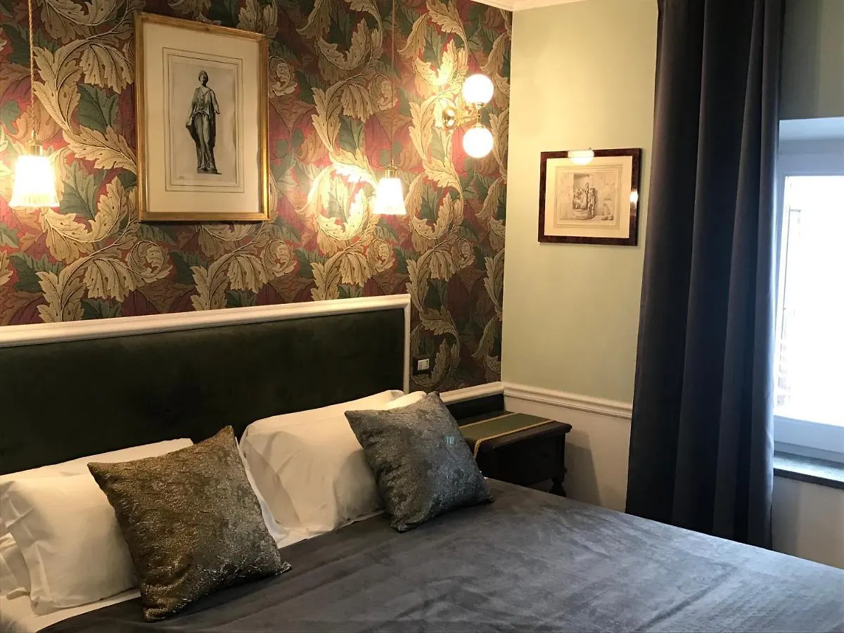 Hisuiterome - Aparthotel  Rome