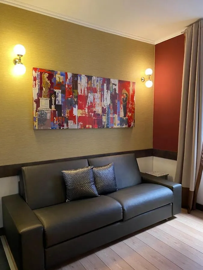 Hisuiterome - Aparthotel