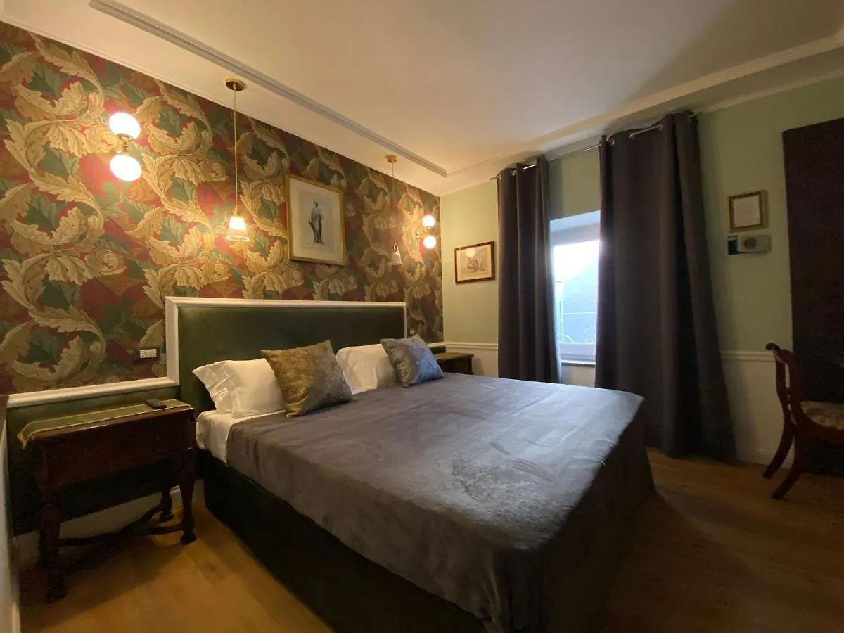 Hisuiterome - Aparthotel Rome