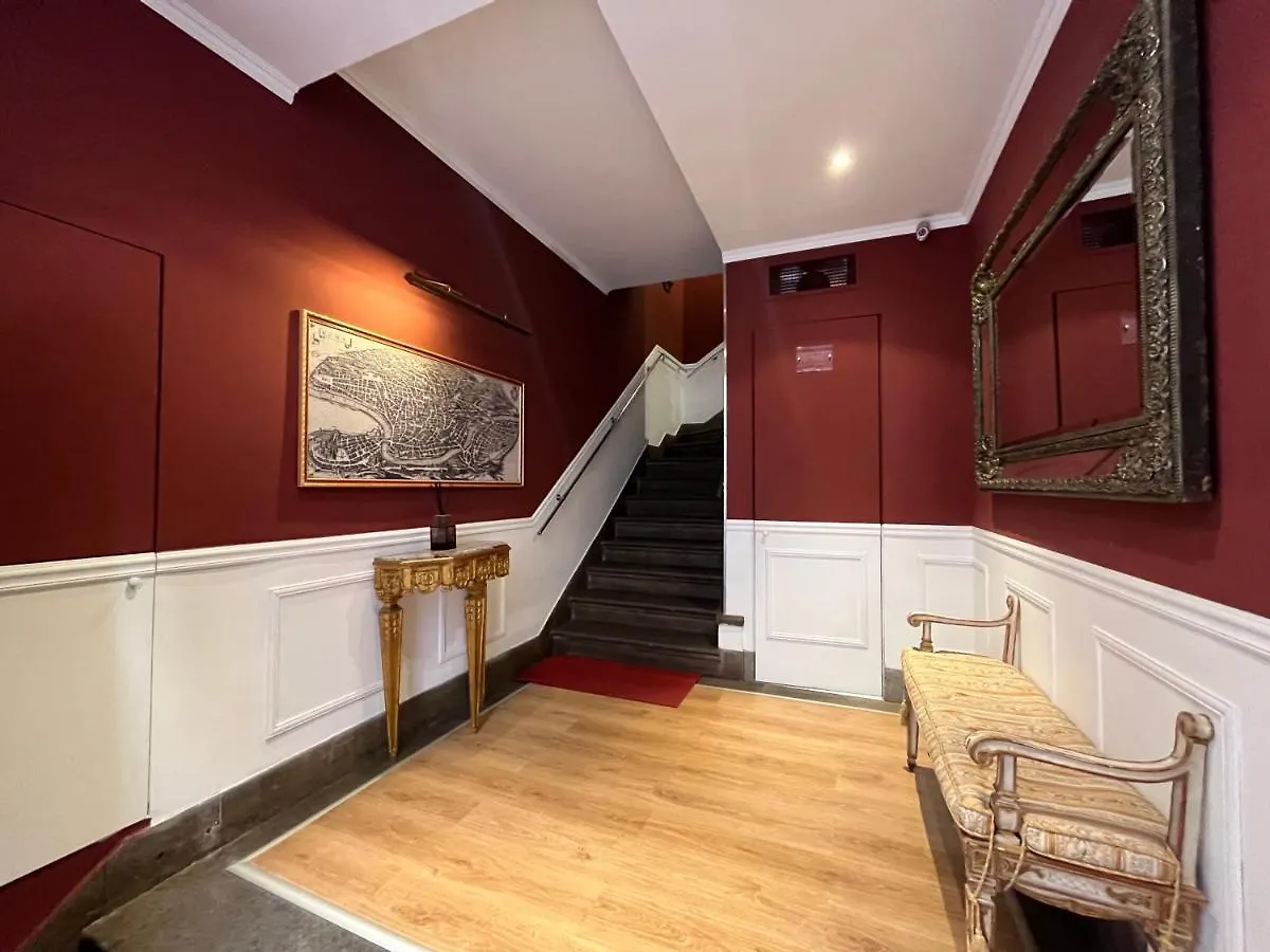 Hisuiterome - Aparthotel