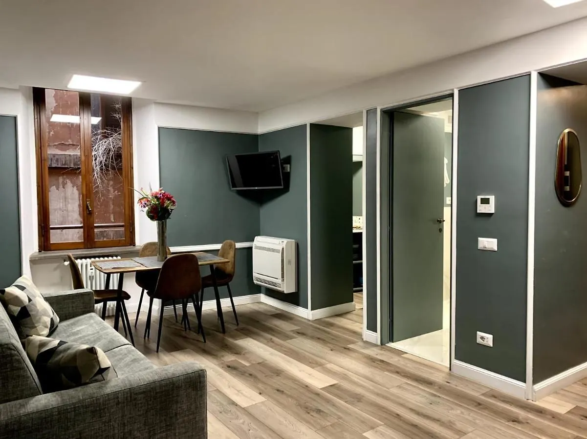 Hisuiterome - Aparthotel
