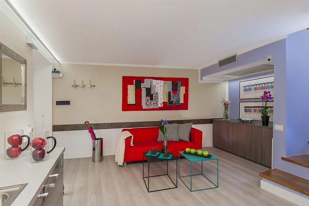 Hisuiterome - Aparthotel