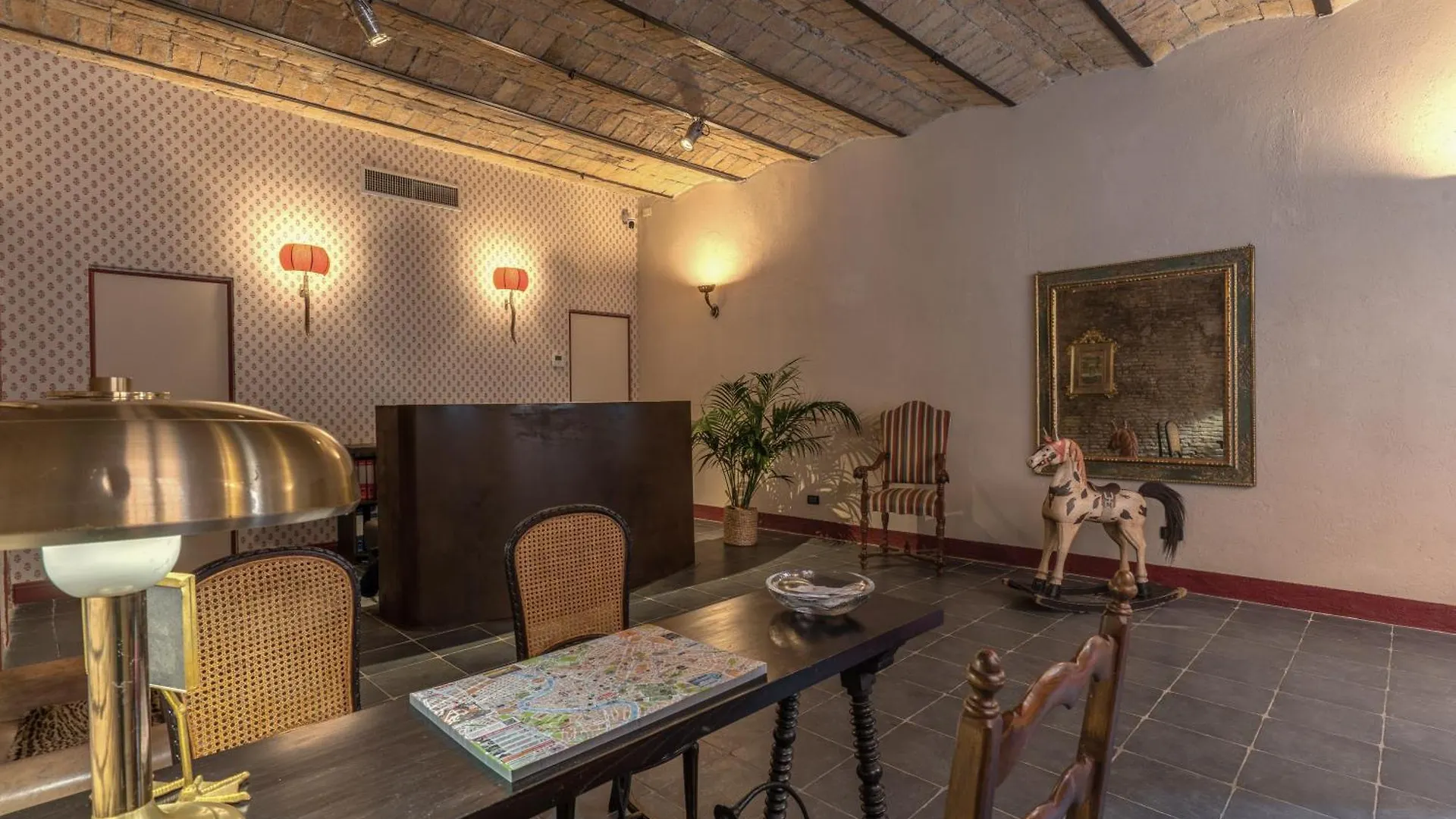 Hisuiterome - Aparthotel Italy