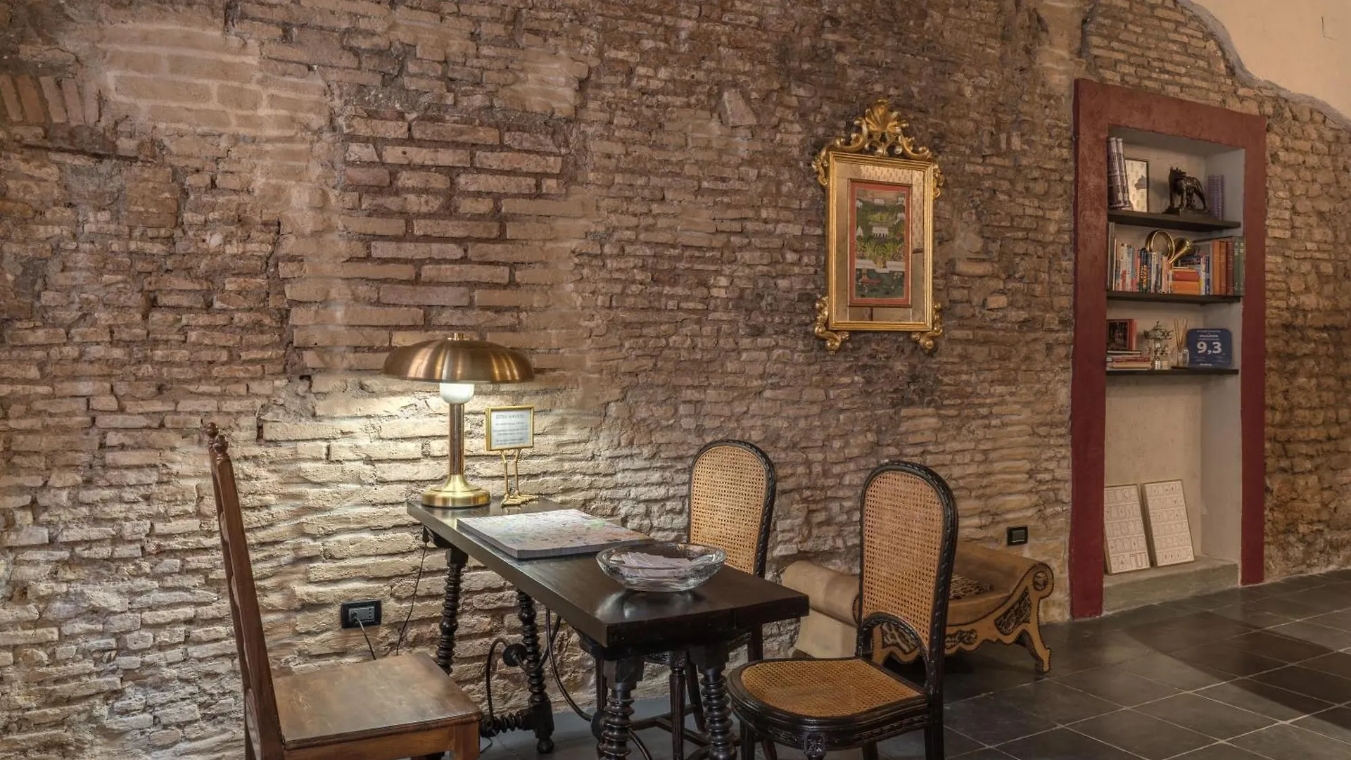 Hisuiterome - Aparthotel  Rome