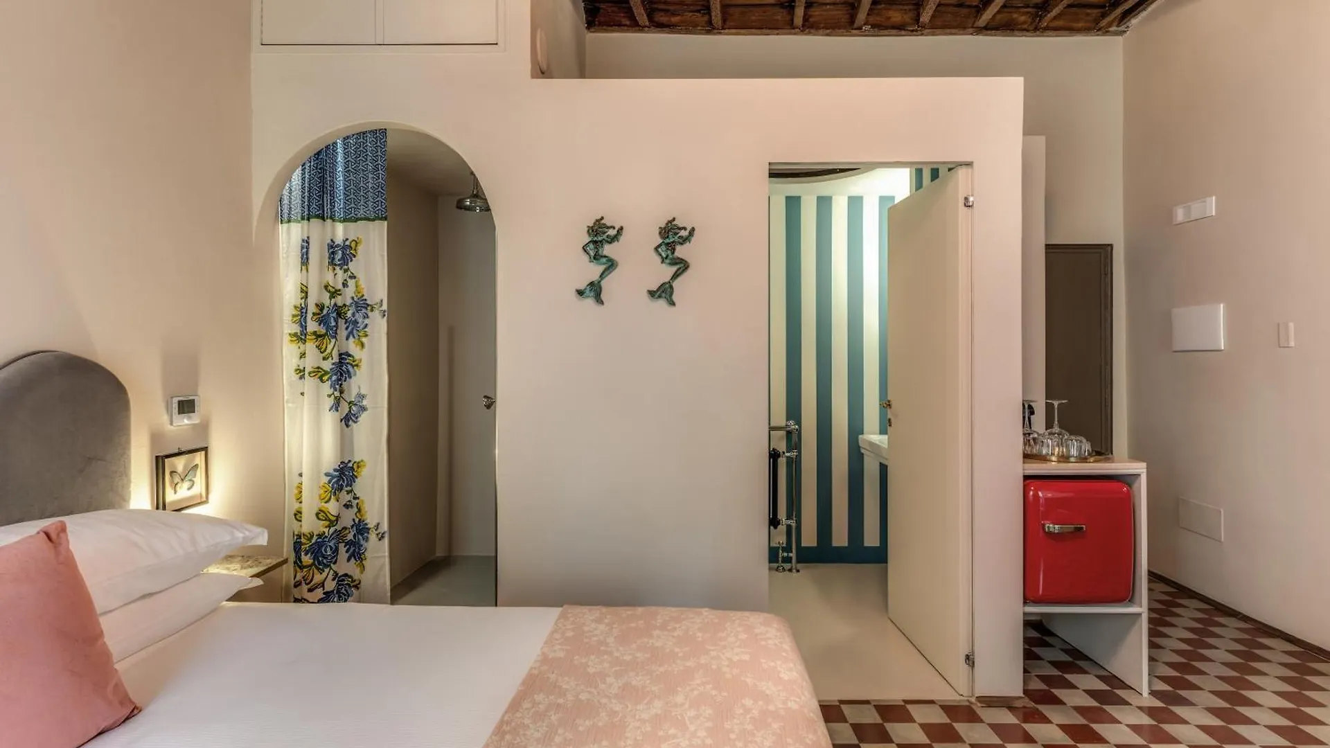 Hisuiterome - Aparthotel