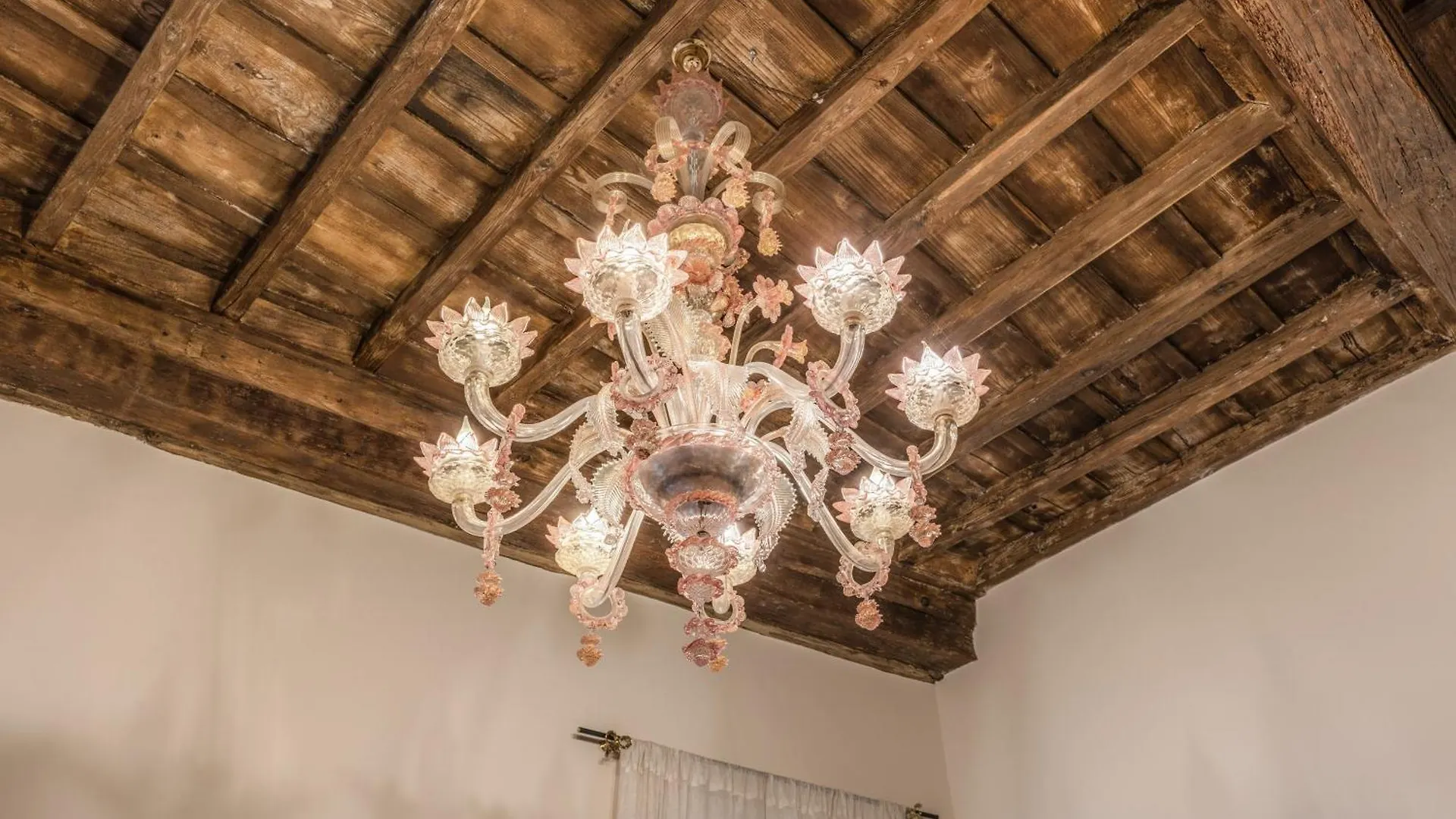 Hisuiterome - Aparthotel  Rome