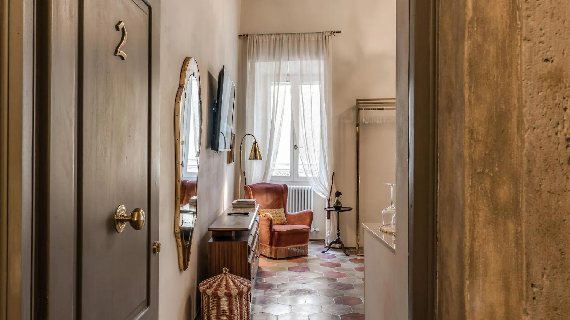 Hisuiterome - Aparthotel