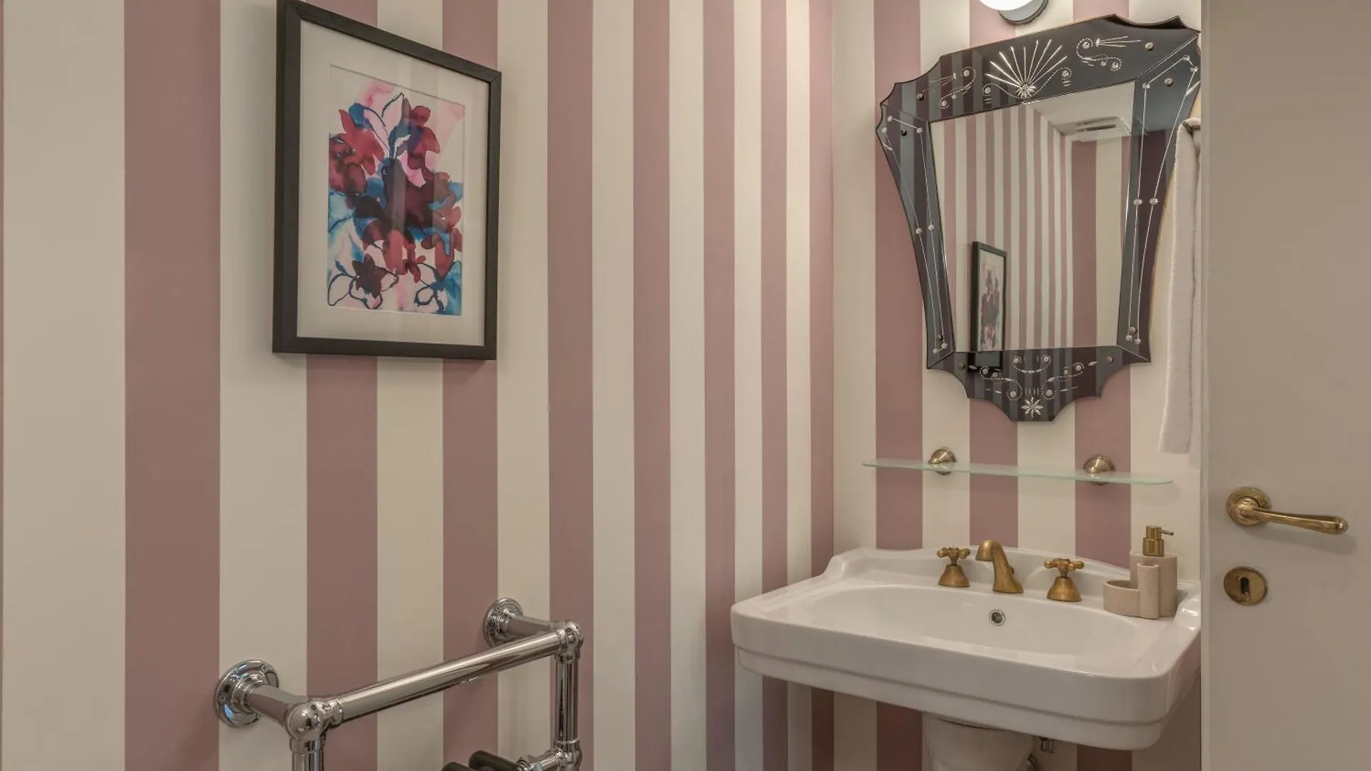 Hisuiterome - Aparthotel Italy