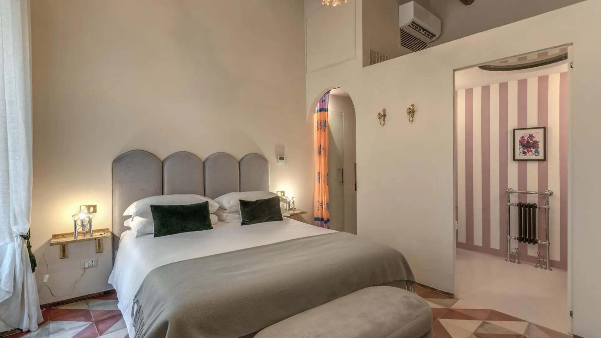 Hisuiterome - Aparthotel